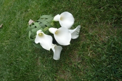 Bouquet de mariée callas (3)