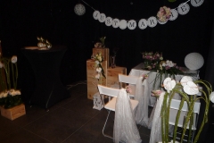 Salon du mariage 2016 Verlaine (8)